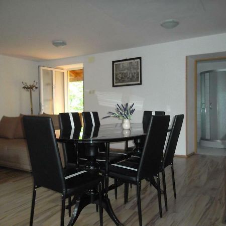 Hodak Apartment Нерезине Екстер'єр фото