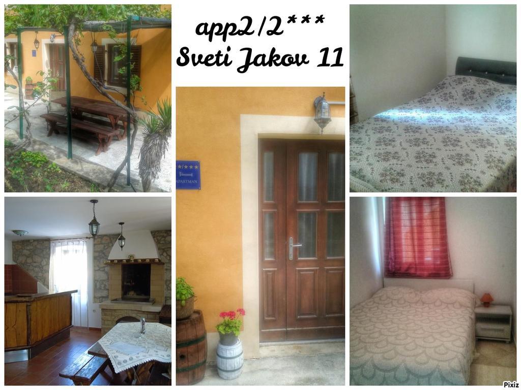 Hodak Apartment Нерезине Екстер'єр фото
