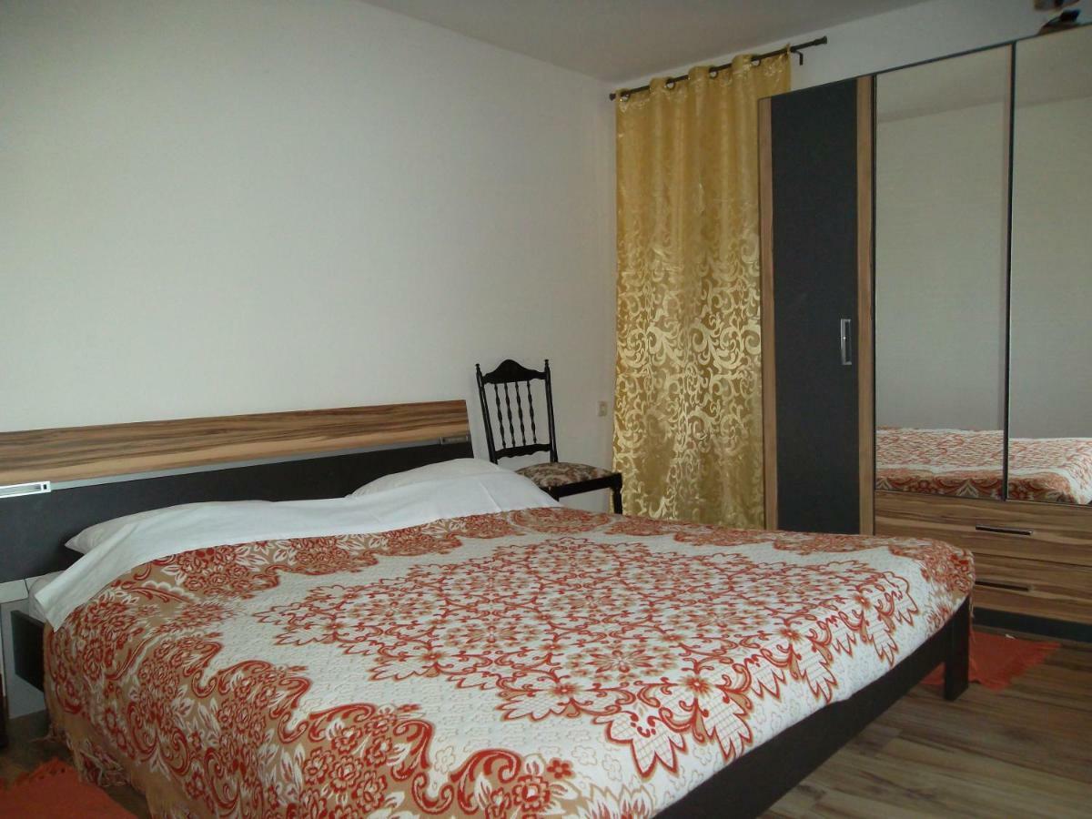 Hodak Apartment Нерезине Екстер'єр фото