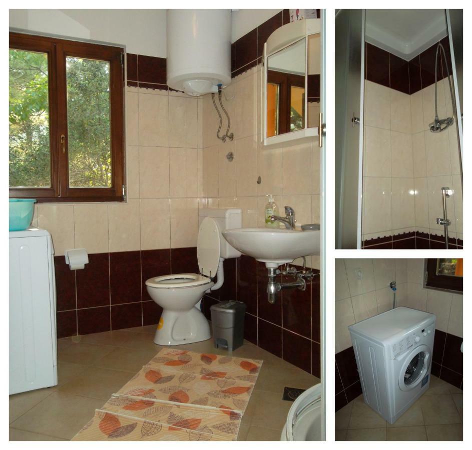 Hodak Apartment Нерезине Екстер'єр фото