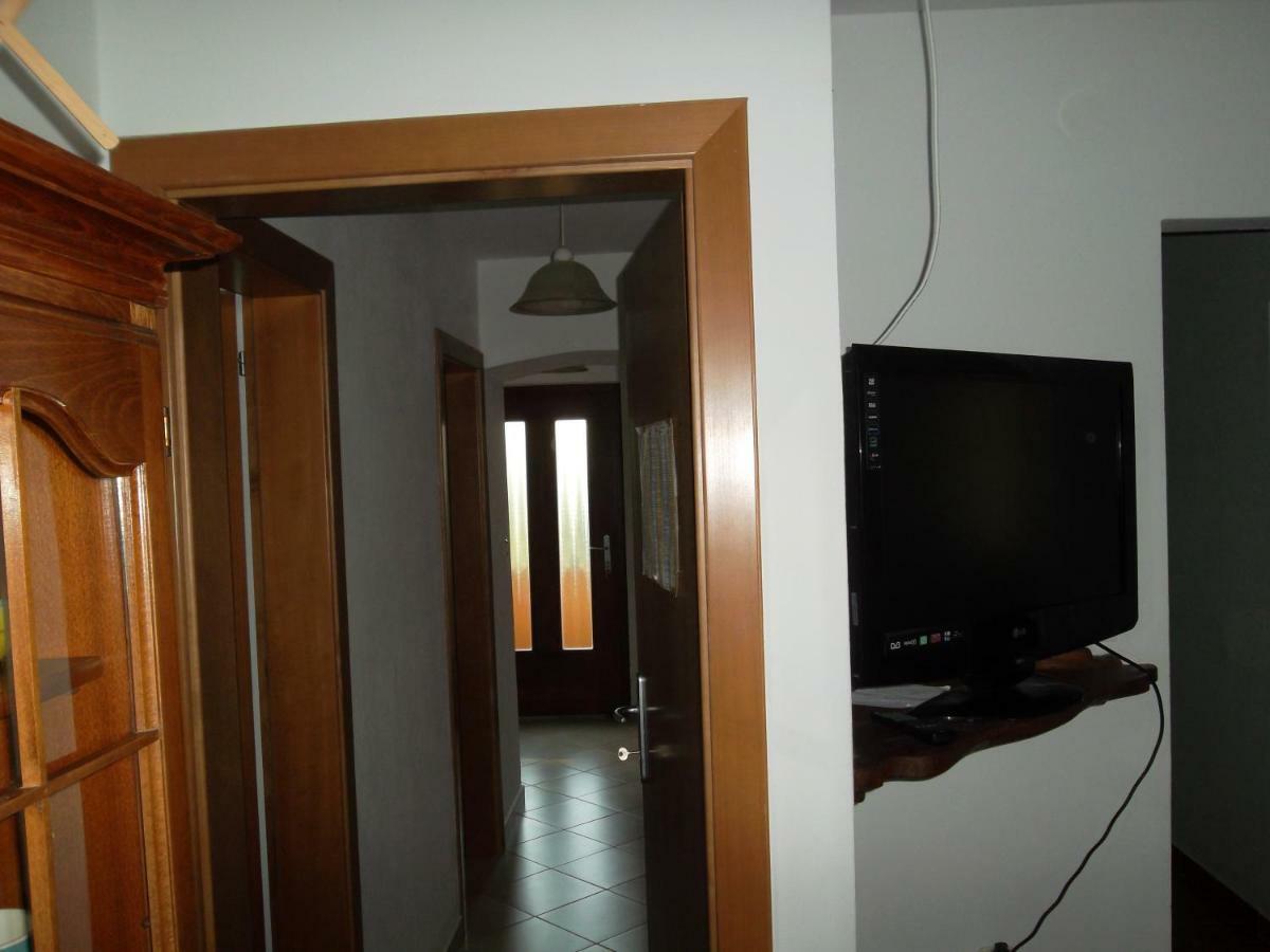 Hodak Apartment Нерезине Екстер'єр фото