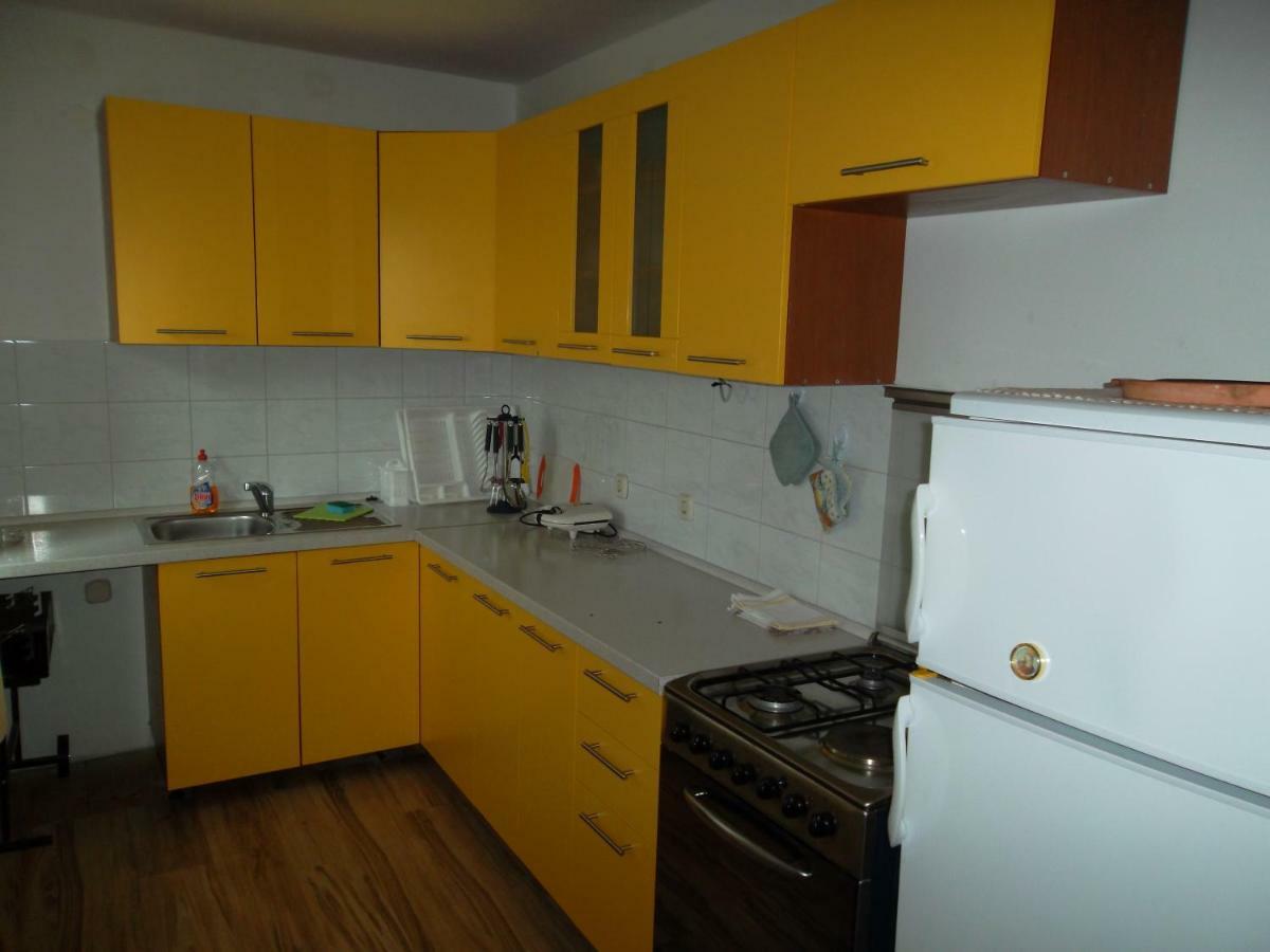 Hodak Apartment Нерезине Екстер'єр фото