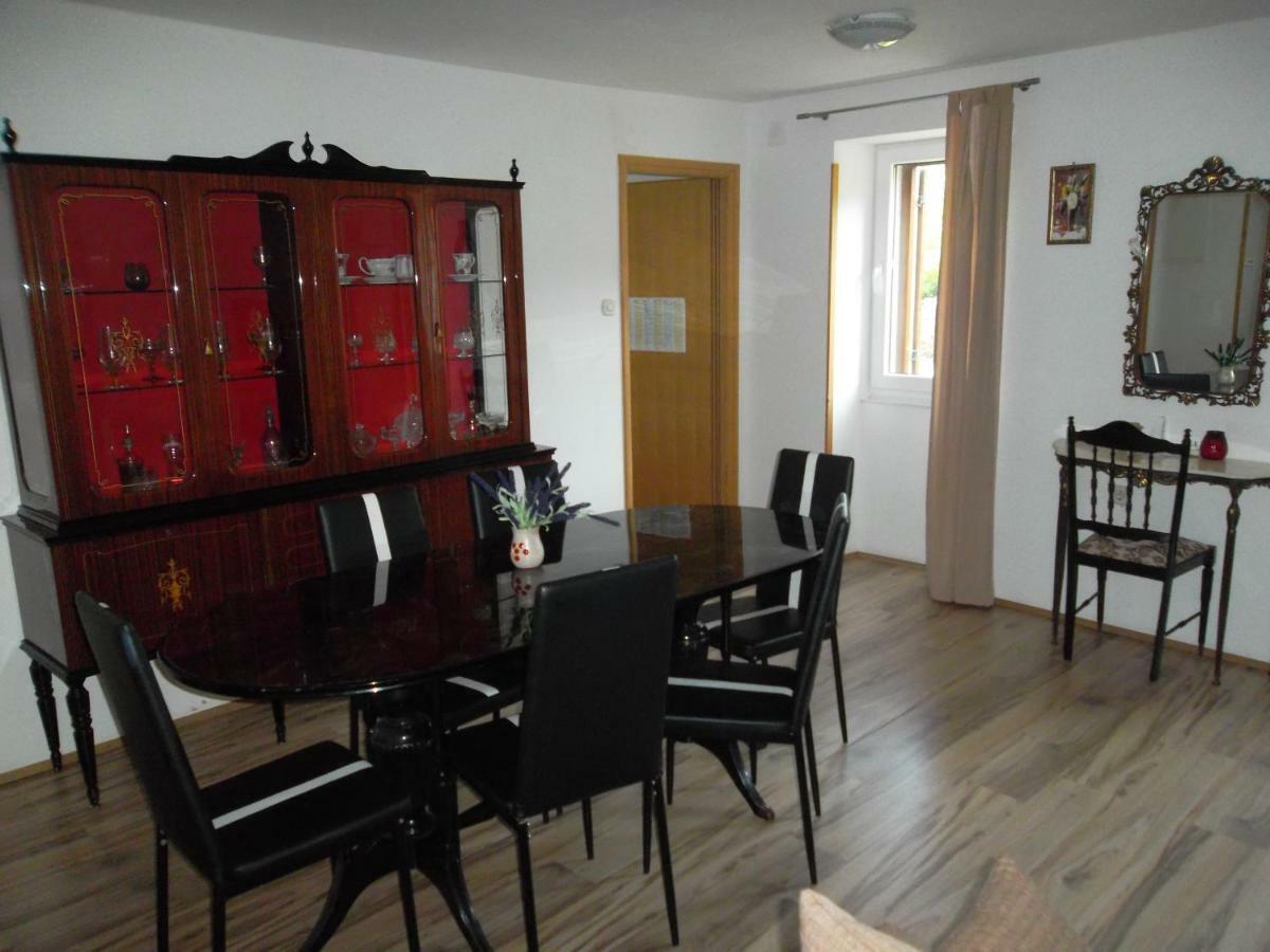 Hodak Apartment Нерезине Екстер'єр фото