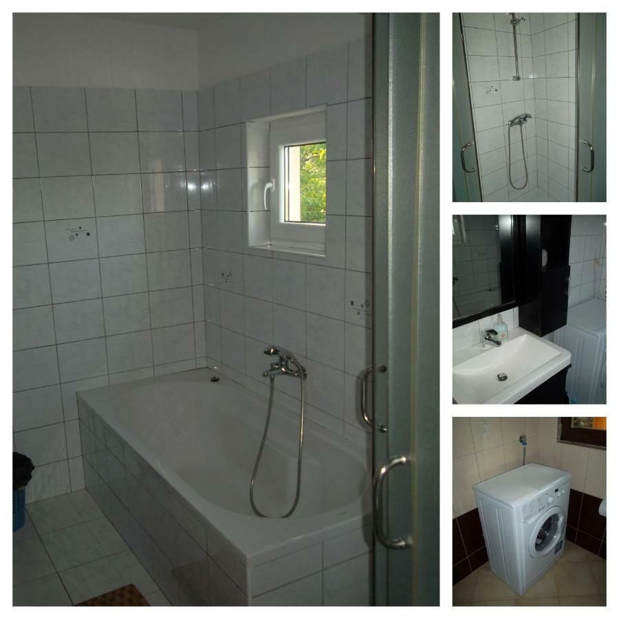 Hodak Apartment Нерезине Екстер'єр фото