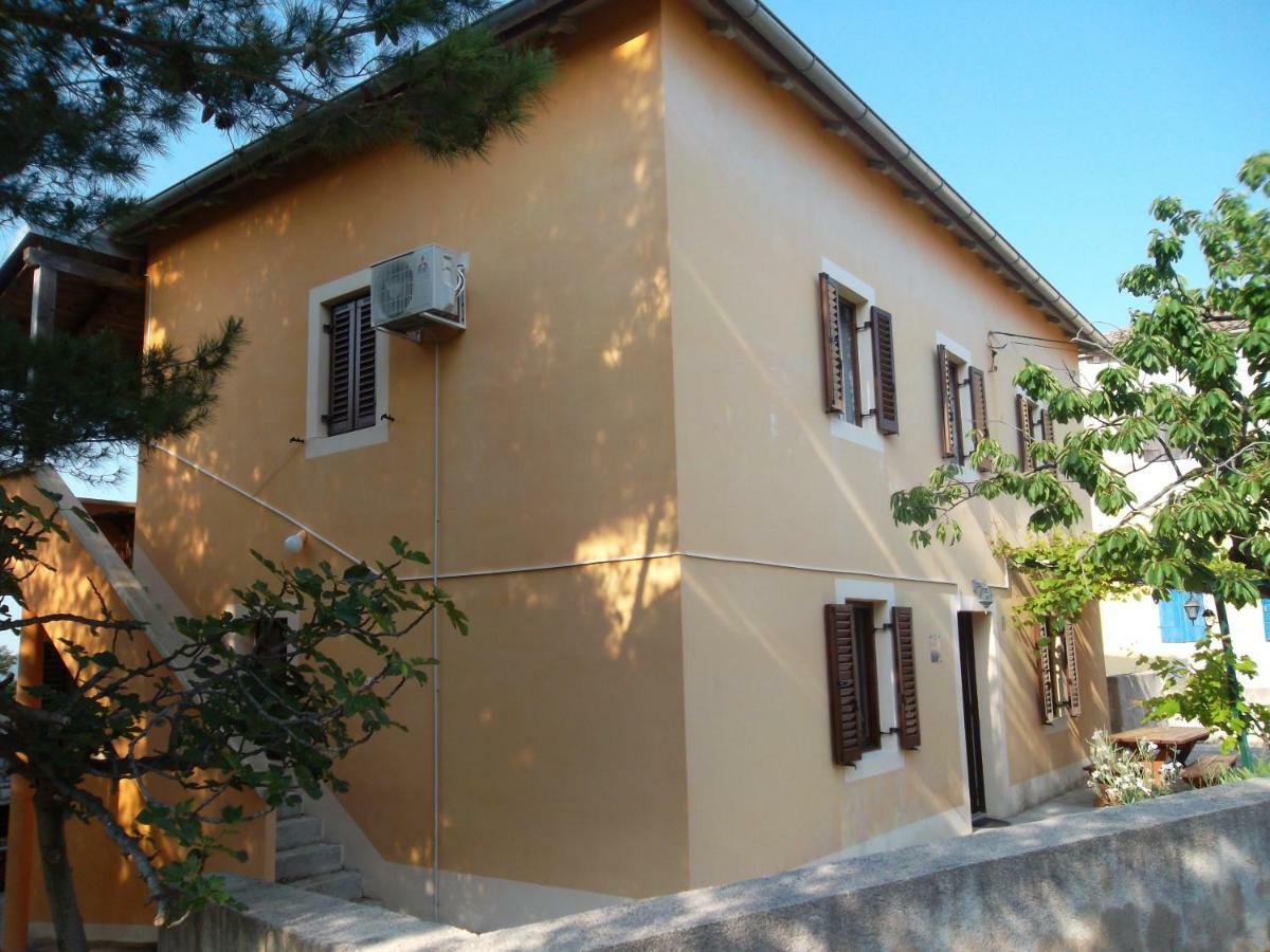 Hodak Apartment Нерезине Екстер'єр фото