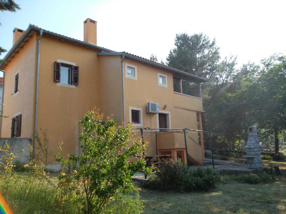 Hodak Apartment Нерезине Екстер'єр фото