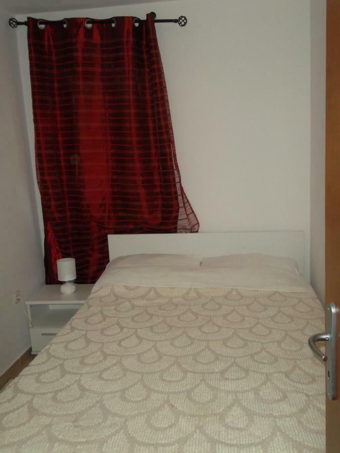 Hodak Apartment Нерезине Екстер'єр фото