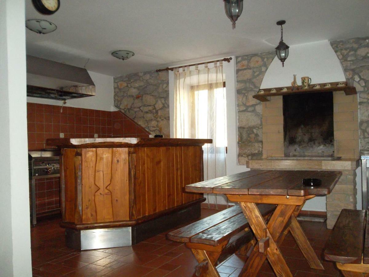 Hodak Apartment Нерезине Екстер'єр фото
